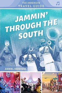 Jammin' Through the South: Kentucky, Virginia, Tennessee, Mississippi, Louisiana, Texas