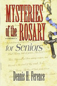 Mysteries of the Rosary for Seniors