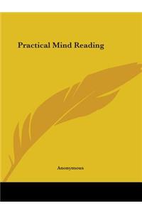 Practical Mind Reading