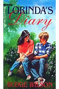 Lorinda's Diary