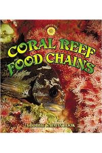 Coral Reef Food Chains