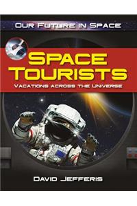 Space Tourists