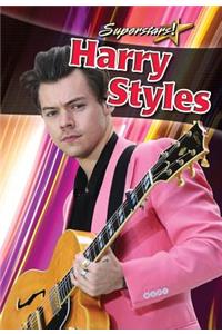 Harry Styles