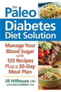 Paleo Diabetes Diet Solution