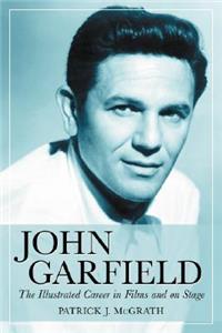 John Garfield