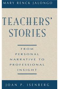 Teachers' Stories