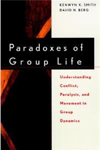 Paradoxes of Group Life