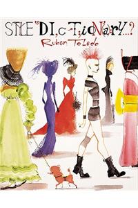 Style Dictionary