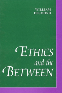 Ethics and the Between