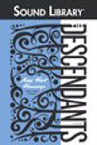 The Descendants Lib/E