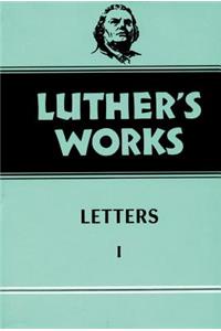 Luther's Works, Volume 48