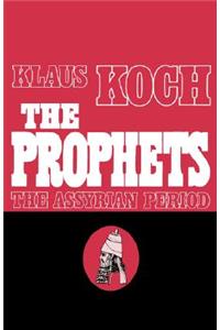 Prophets, Volume 1