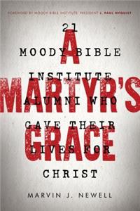 Martyr's Grace