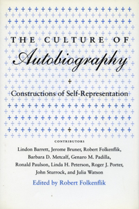 Culture of Autobiography