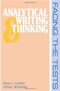 Analytical Writing and Thinking