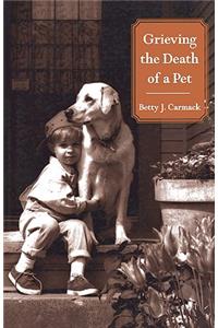 Grieving the Death of a Pet