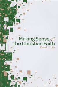 Making Sense of the Christian Faith Participant Book