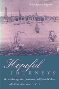 Hopeful Journeys