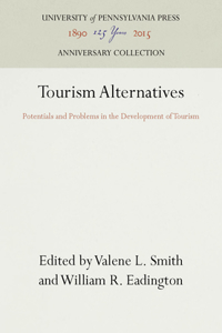 Tourism Alternatives