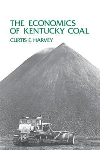 Economics of Kentucky Coal