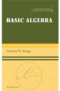 Basic Algebra