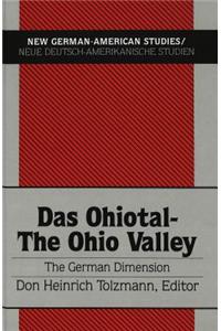 Das Ohiotal - The Ohio Valley