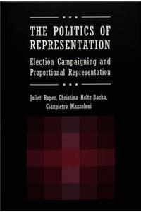 Politics of Representation