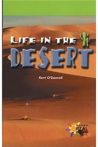 Life in the Desert