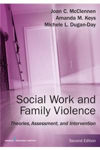 Social Work and Family Violence