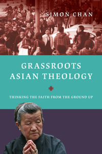 Grassroots Asian Theology