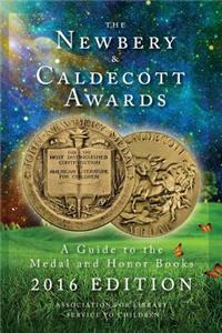 Newbery and Caldecott Awards