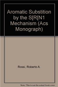 Aromatic Substitution by Srn1 Mechanism