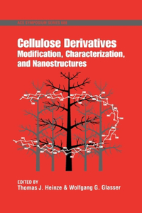 Cellulose Derivatives