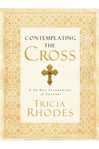 Contemplating the Cross