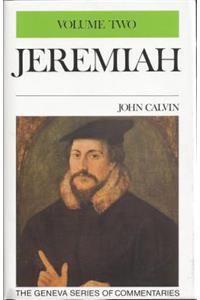 Commentary on Jeremiah and Lamentations