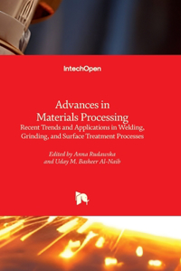 Advances in Materials Processing