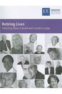Retiring Lives