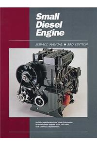 Small Diesel Engine Srvc Ed 3