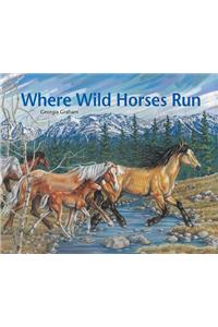 Where Wild Horses Run