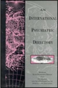 International Psychiatric Directory