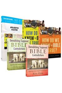 Apologetics in Action Package