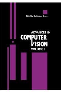 Advances in Computer Vision