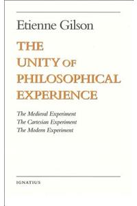 Unity of Philosophical Experience