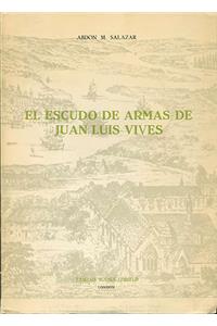 El Escudo de Armas de Juan Luis Vives