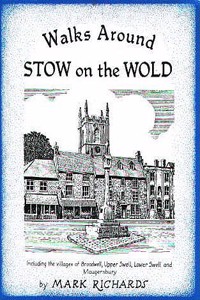 Walks Around Stow-on-the-Wold