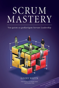 Scrum Mastery