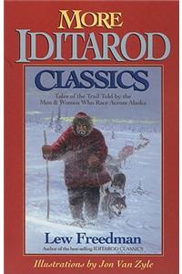 More Iditarod Classics