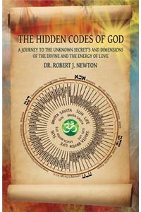 Hidden Codes of God