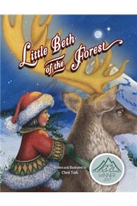 Little Beth of the Forest