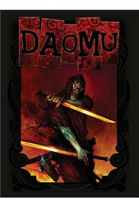 Daomu
